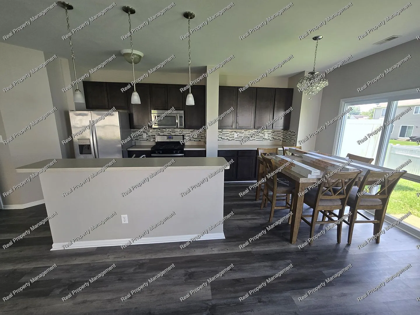 Updated Three Bedroom Townhome — Photo 3