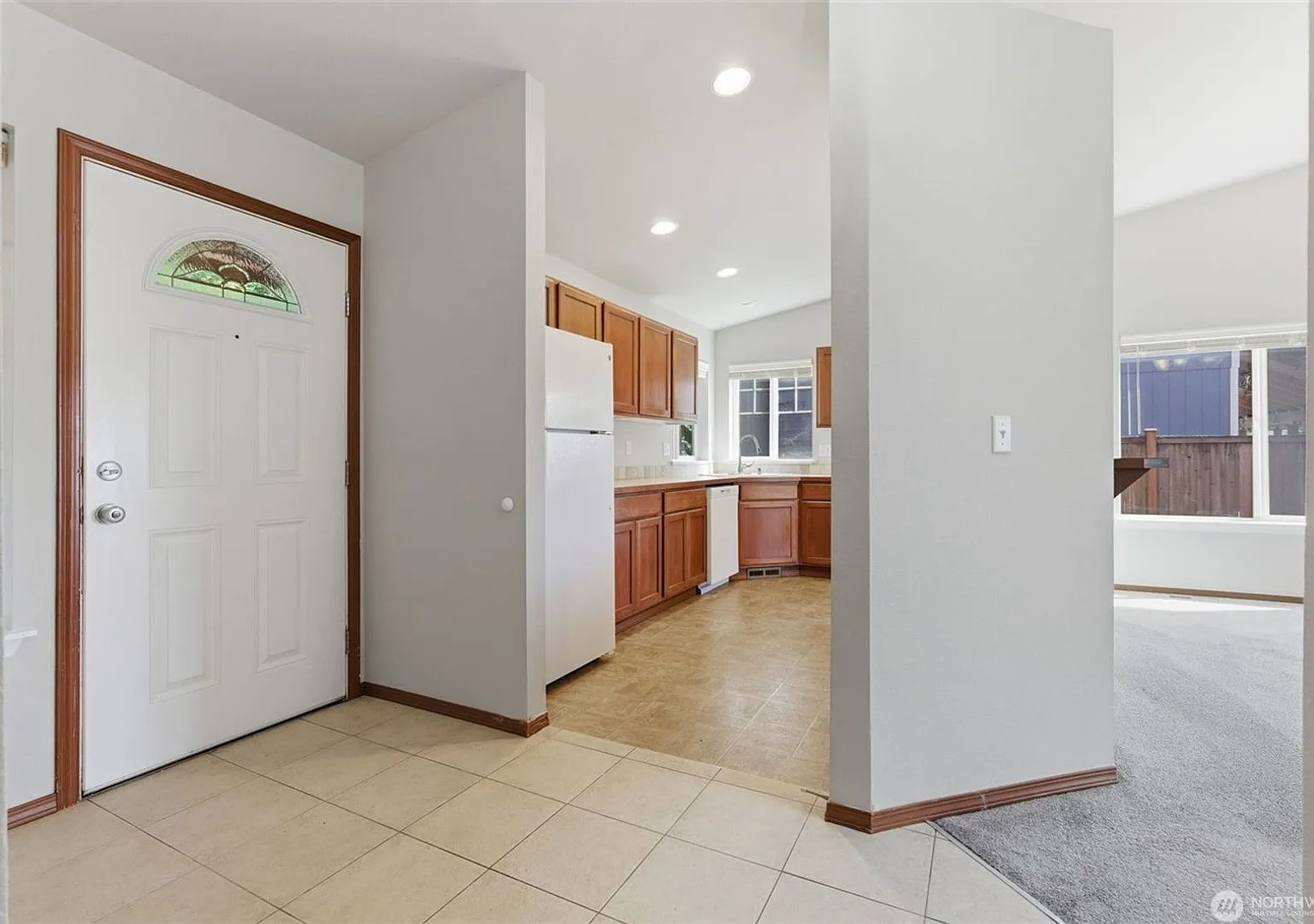 3 Bedroom 2.5 Bath in Chehalis — Photo 4
