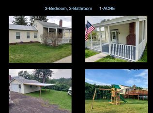 1319 County Road 35, Guilford, NY 13780
