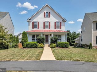 14 Tritapoe Pl, Lovettsville, VA 20180