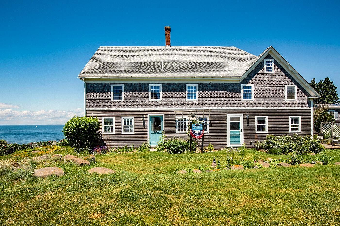 5 Wharf Hill Road, Monhegan, ME 04852 MLS 1597748 Zillow