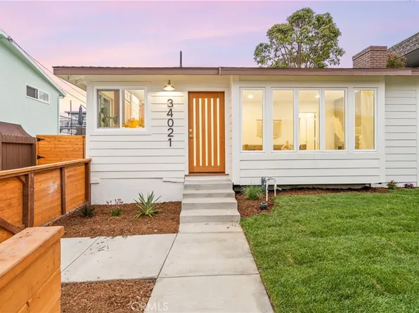 34021 La Serena Dr, Dana Point, CA 92629