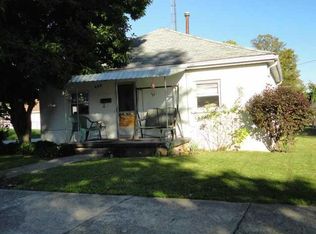 301 Hart Ave, Greenville, OH 45331