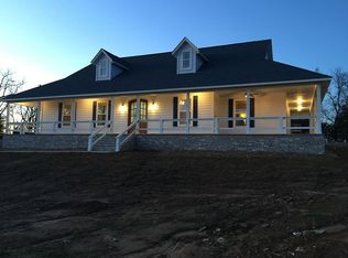 4909 Cotton Rd, Magazine, AR 72943