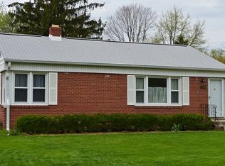 4208 Norrose Dr, Indianapolis, IN 46226