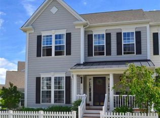 136 Ellison Dr, Milton, DE 19968