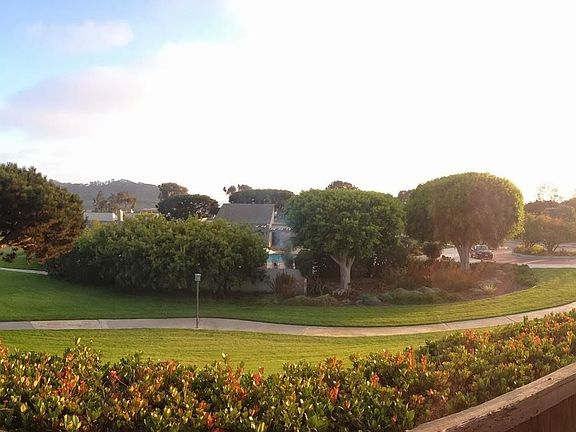 OCEAN AND SUNSET VIEW