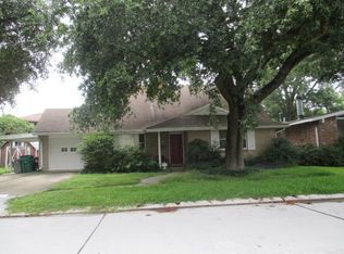 3006 Roberta St, Metairie, LA 70003