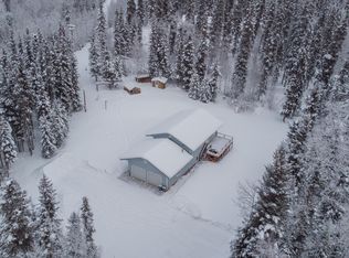 1786 Fiddle Way, Fairbanks, AK 99709