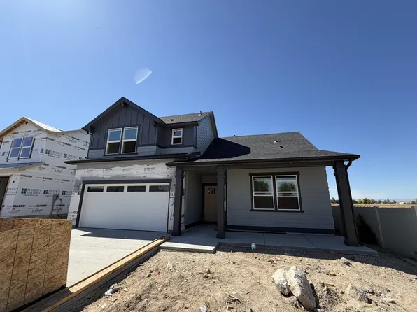 3547 E Fitz Roy St, Kuna, ID 83634