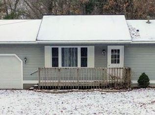 2822 Marquette Ave, Muskegon, MI 49442