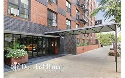 Sold by Douglas Elliman