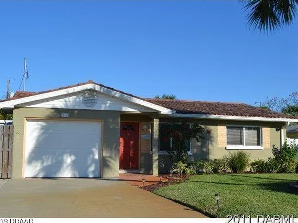 150 Longwood Dr, Ormond Beach, FL 32176