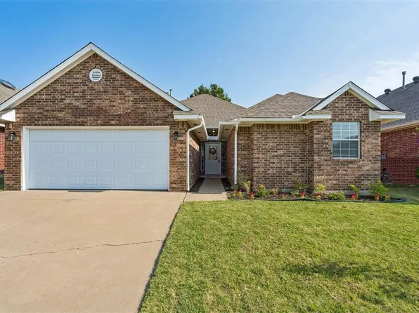 3609 Jubilee St, Norman, OK 73072