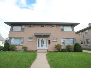 3444 S 76th St APT 3, Milwaukee, WI 53219