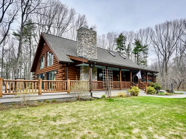 106 Baldwinville Rd, Phillipston, MA 01331