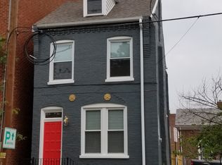 111 E Vine St, Lancaster, PA 17602