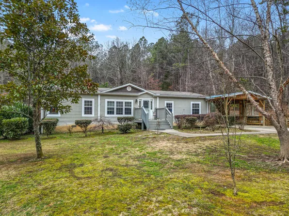 357 Katie Ln, Chatsworth, GA 30705