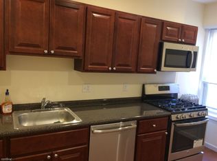 8 Strathmore Rd #4A, Brookline, MA 02445