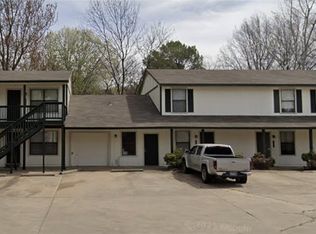 2748-2772 N Barcelona Ave, Fayetteville, AR 72703