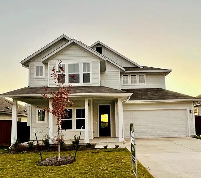 109 Broken Oak Dr — Photo 1