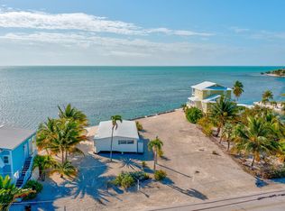 105 & 107 Star Ln, Geiger Key, FL 33040