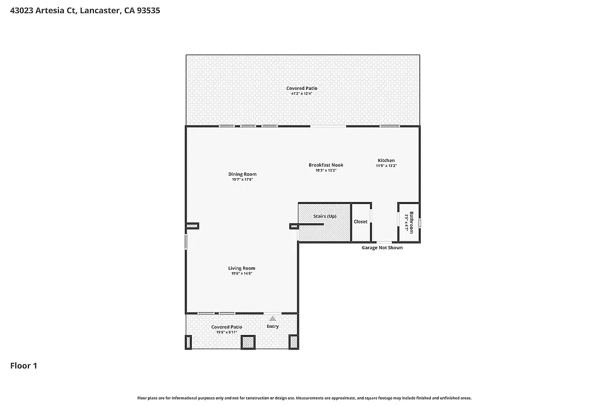 Building Photo - 43023 Artesia Ct