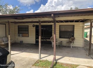 1456 Melrose St, Cocoa, FL 32922