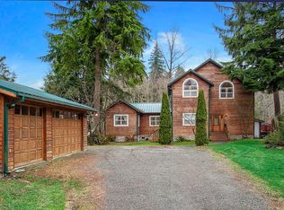 10107 416th Ave SE, North Bend, WA 98045