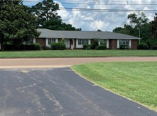 1805 Pleasant Valley Rd, Union City, TN 38261