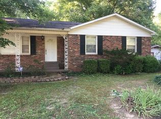 341 Quail St, Huntingdon, TN 38344