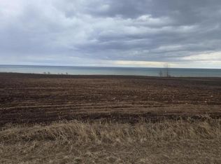 N4495 Lakeshore Dr, Kewaunee, WI 54216