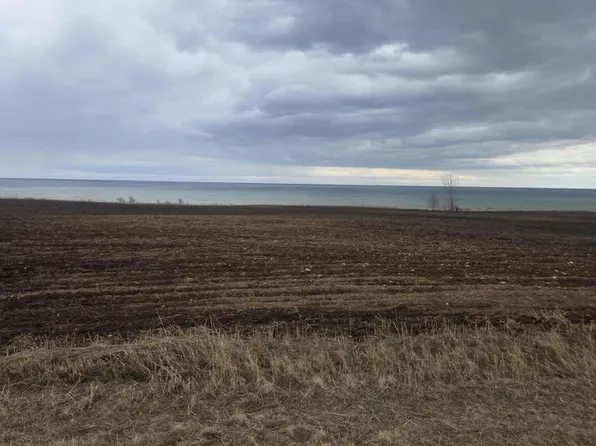 N4495 LAKESHORE DRIVE, Kewaunee, WI 54216