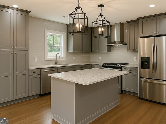 3rd image of 2739 Flagstone Dr SE