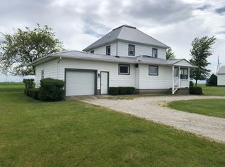 8488 E 900 N, Remington, IN 47977
