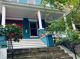 2807 Ontario Rd NW #B, Washington, DC 20009