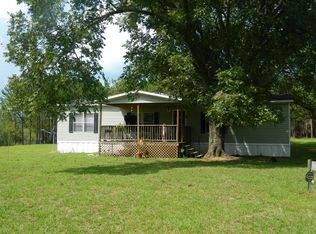 383 Ten Mile Rd, Fitzgerald, GA 31750