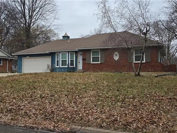 10600 E 65th St, Raytown, MO 64133