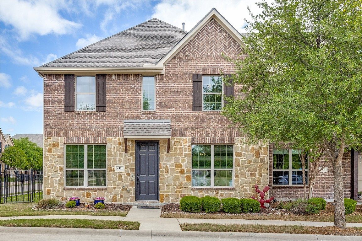 4301 Pecan Knoll Dr, Mckinney, TX 75070 Zillow