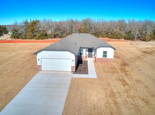 4832 Firewood Cir, Guthrie, OK 73044