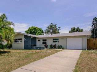 2305 Chaucer St, Clearwater, FL 33765