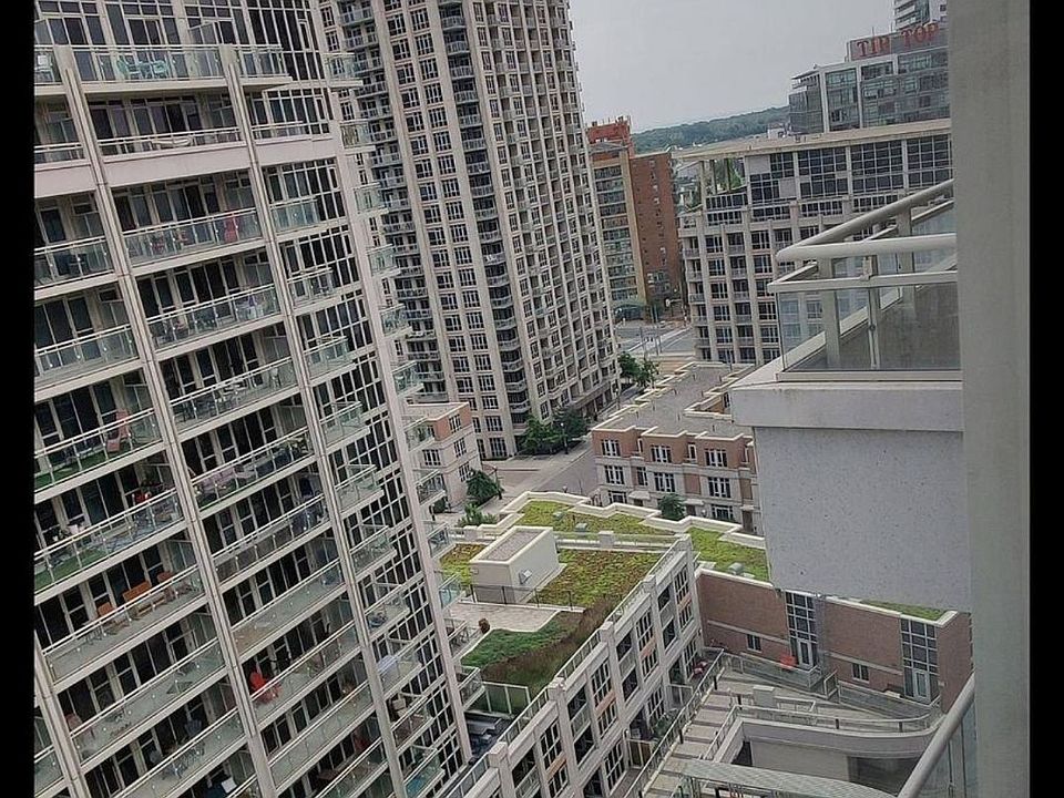 1st image of 35 Bastion St #1919
