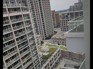 35 Bastion St #1919, Toronto, ON M5V0C2