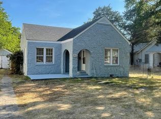 816 11th Ave NW, Ardmore, OK 73401
