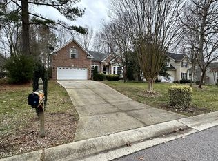 3432 Coach Lantern Ave, Wake Forest, NC 27587
