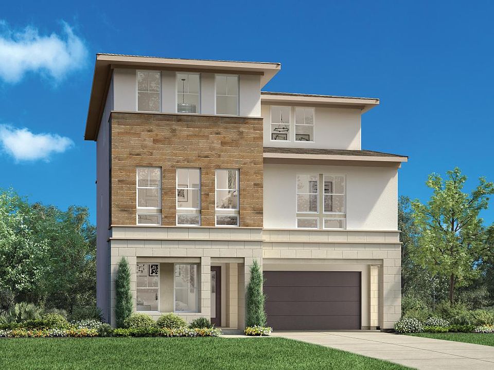 Coastal Contemporary
