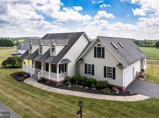 3267 Rolari Dr, Taneytown, MD 21787