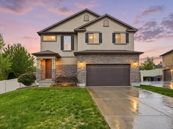3941 W Hopkinton Cir, South Jordan, UT 84009