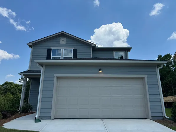 2930 Salinger Way, Gainesville, GA 30507