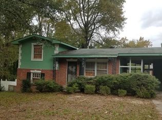 3305 Tanglewood Dr, Augusta, GA 30909